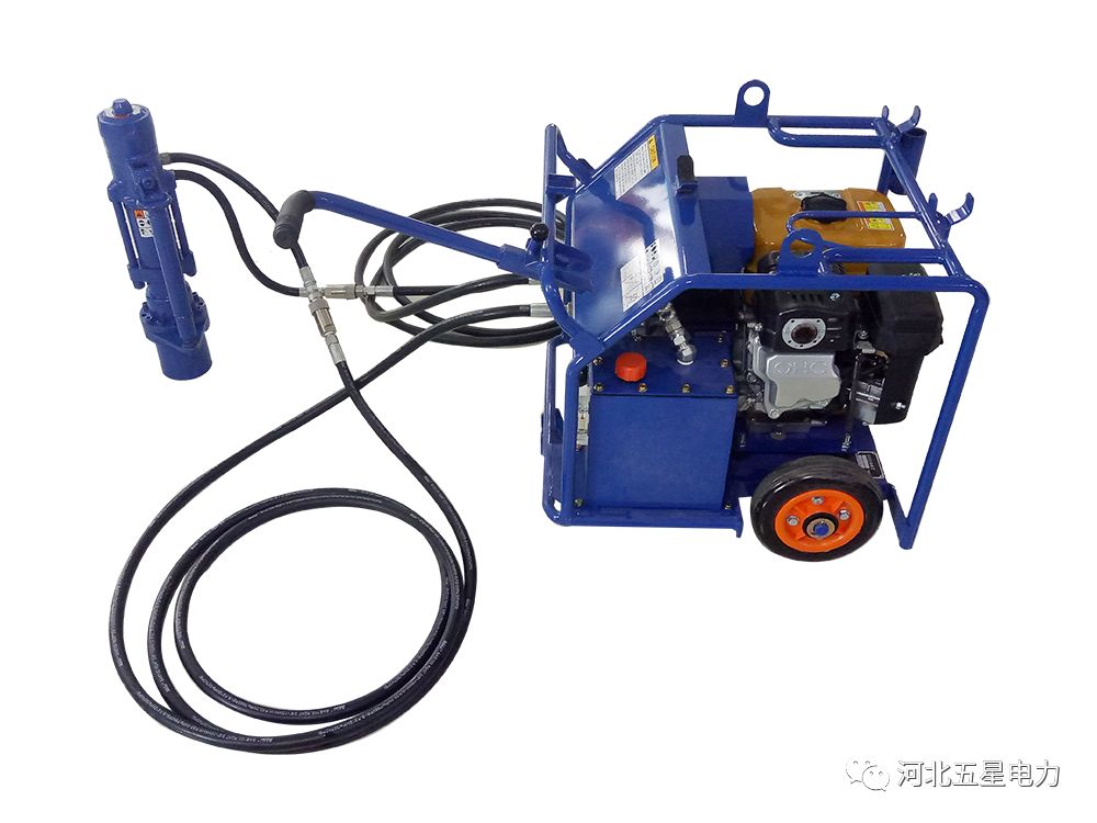 WX-200型液壓動(dòng)力站式防汛搶險(xiǎn)打樁機(jī) WX-200型液壓動(dòng)力站式防汛搶險(xiǎn)打樁機(jī)