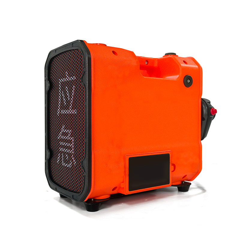 防汛救災強聲器