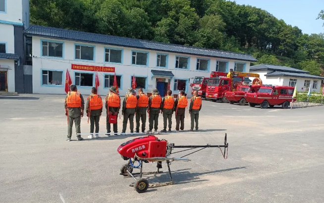 2026年應急消防產業走向：政策紅利釋放，驅動行業變革