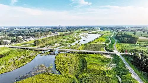 用好用足國債資金，河北恢復重建提速增效